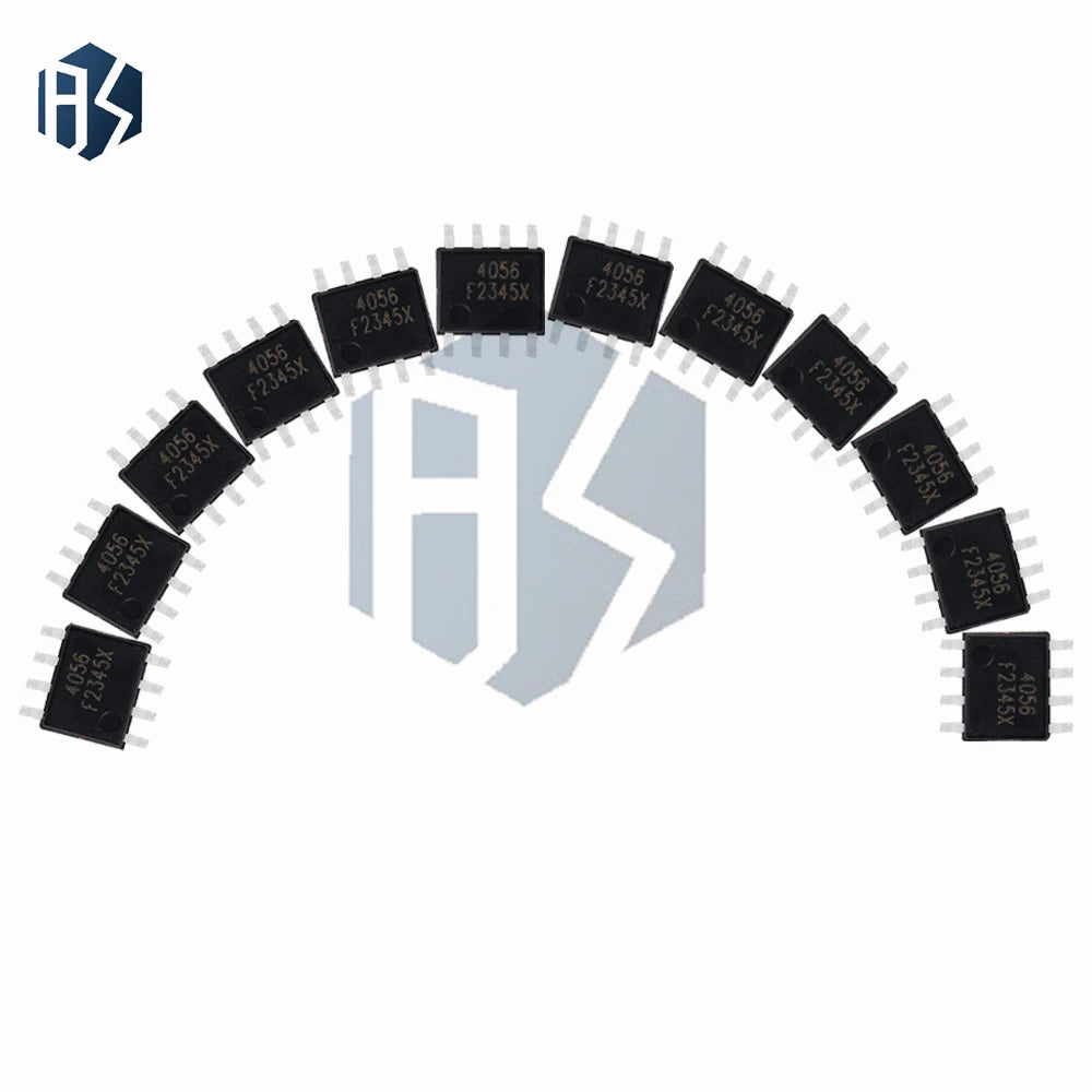 TP4056 4056 SOP-8 8 Pin SMD SMT Lithium Battery Charging IC Zpaxo