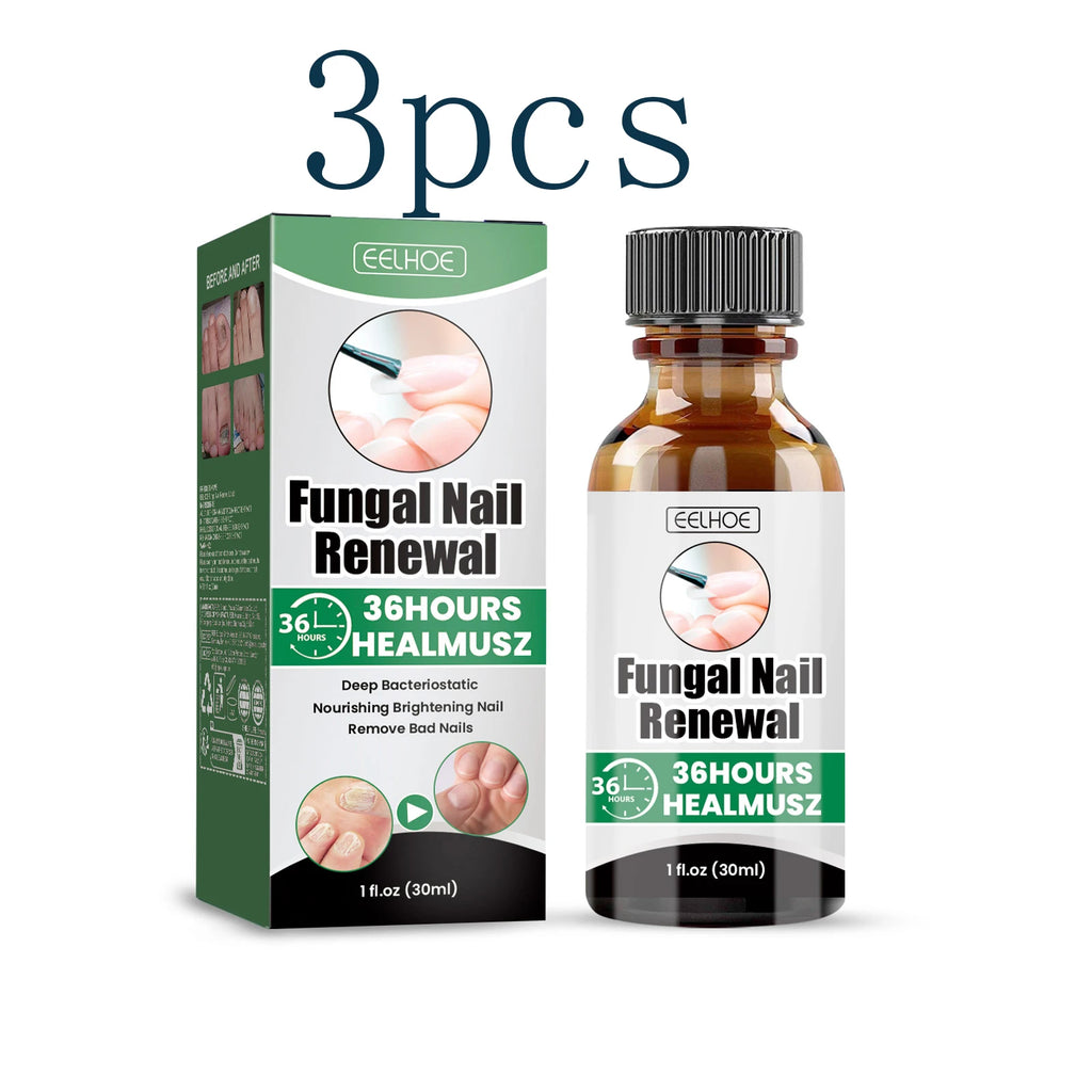 Nail Repair & Strengthening LiquidRepairs and nourishes nails, brightens, moisturizes and protects, for hand & foot nail care. Zpaxo 3pcs