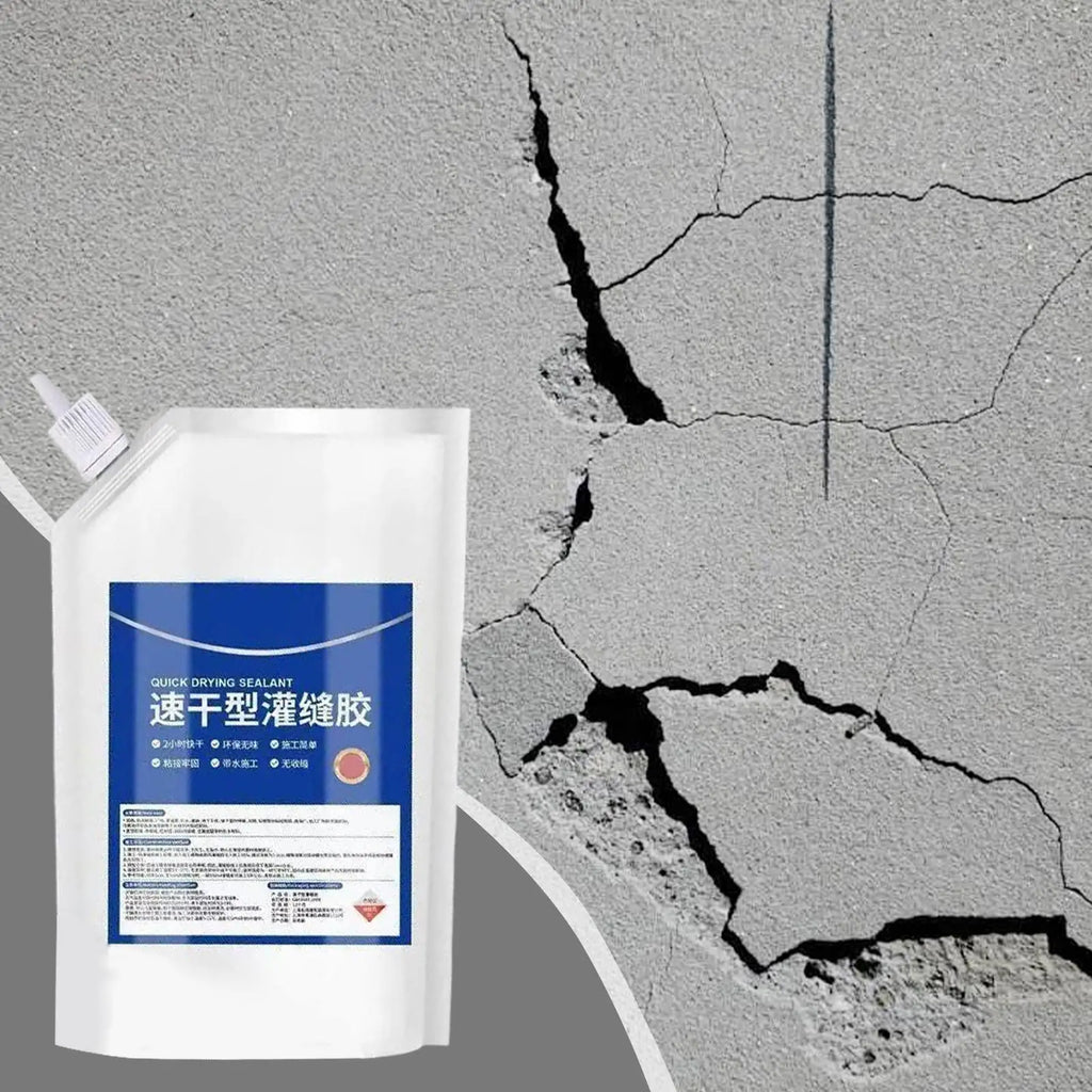 Roof Sealant Waterproof Coating RV Floor Adhesive Long-lasting Glue