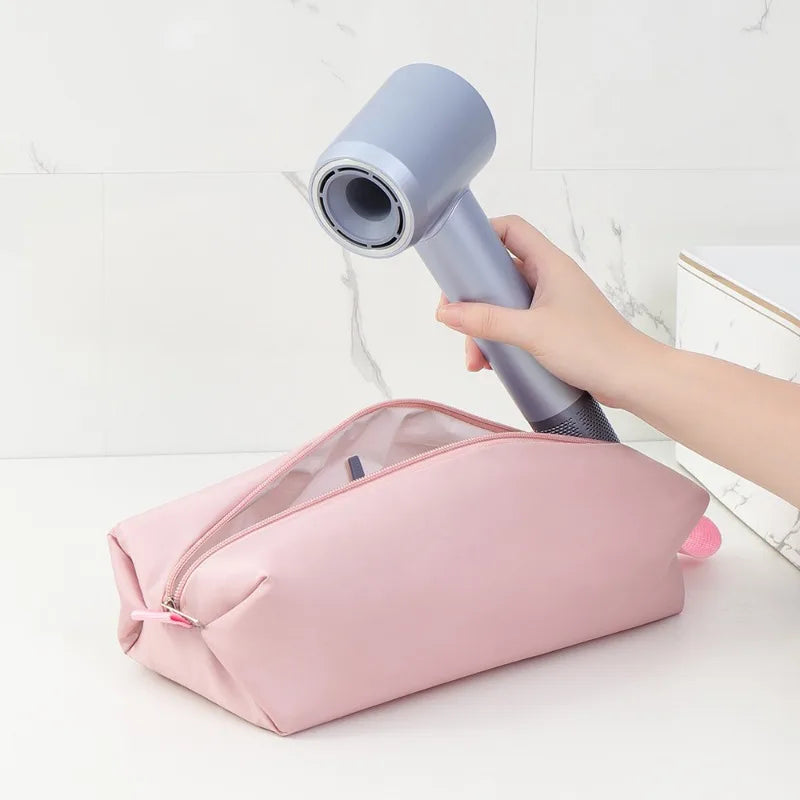 Hair Dryer Travel Storage Bag – Fits Dyson & Styling Tools Hair Tool Travel Bag Zpaxo