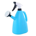 1L 2-in-1 Adjustable Spray Bottle & Plant Watering Can
