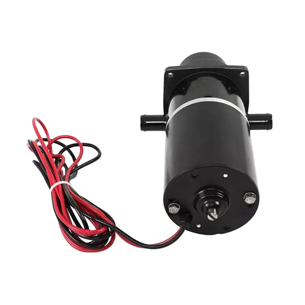 12V Electric Toilets Motor Pump Assembly Replacement Jabsco