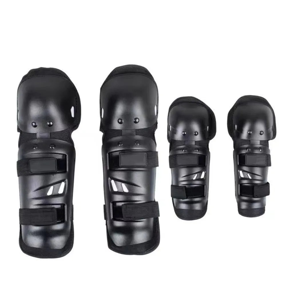 Adjustable Motorcycle Elbow Pads Motocross Riding Thickened
