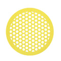 Bee Drinking Trays Round Floating Island Water Catcher Cups EVA Foam