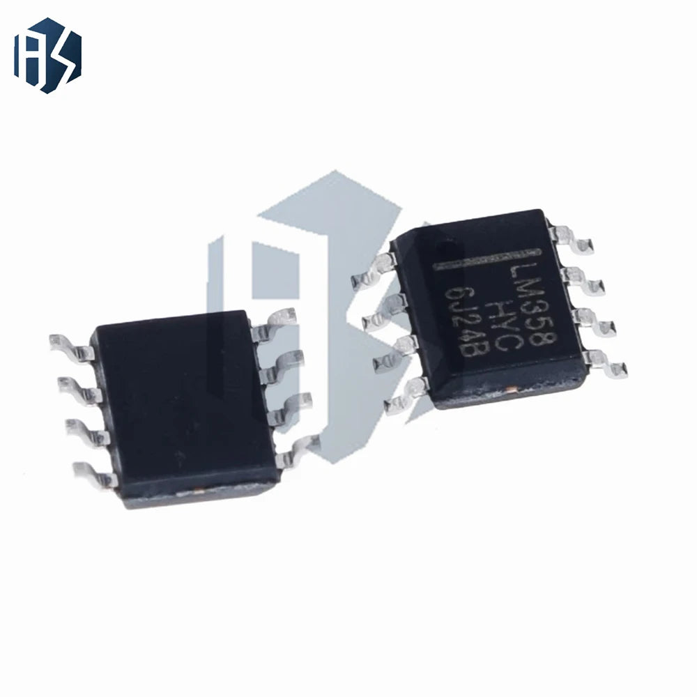 LM358DR SOP8 LM358 SOP LM358DT SOP-8 SMD LM358DR2G IC Zpaxo