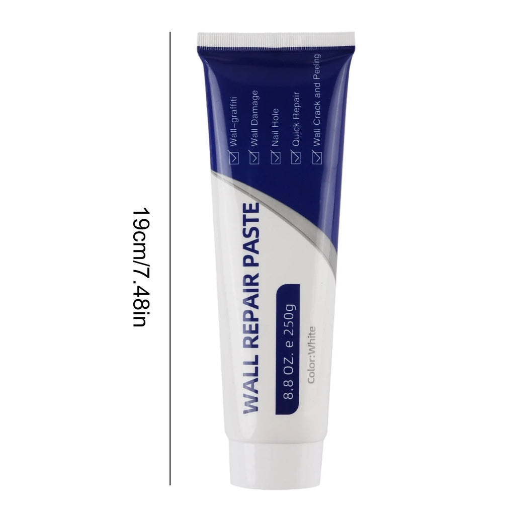 Drywall Repair Wall Easy Solution Putty Mending Agent Hole Ceiling