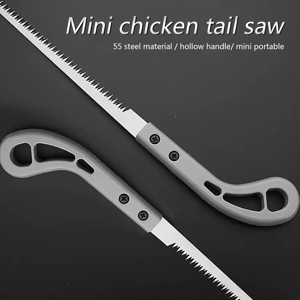 1/3/5PCS Handsaw Garden Saw SK5 Steel Saw Tools W/ Wooden Handle Woodworking Saw 340mm Convenient For Wall Panel Bending Tool Zpaxo