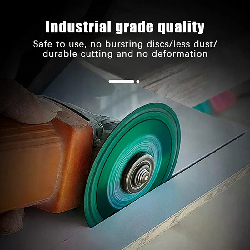 3 6 Buy 1 Take 2 Cutting Disc Multi Tile Rock Slab Marble Steel Iron Zpaxo