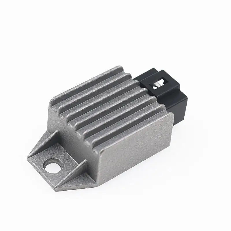 Moped ATV Dirtbike Motocross Accessories GY6 50 80 125 150CC 4 Pin Zpaxo