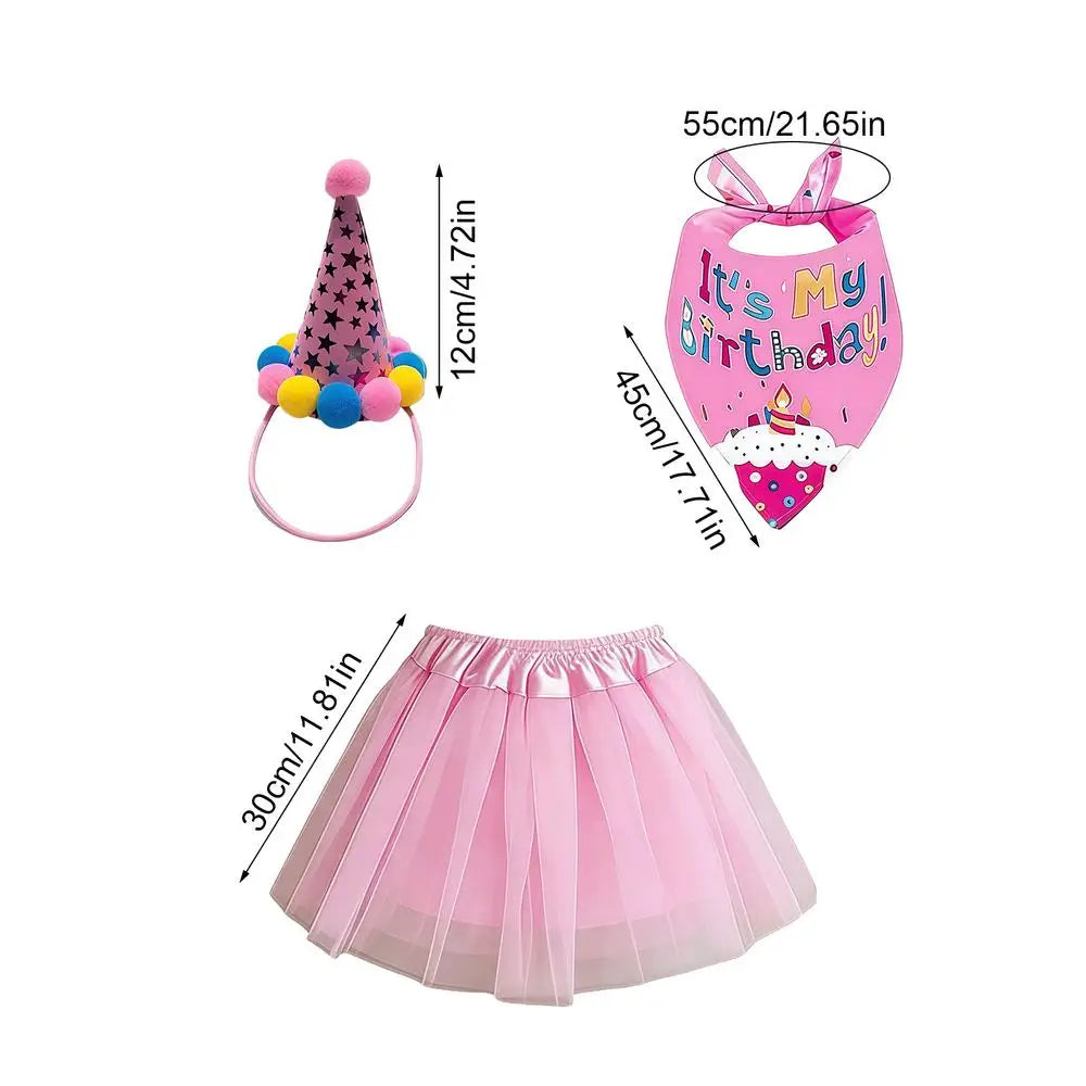 Porch Goose Outfits 23-Inch Funny Decorative Cute Costume Birthday