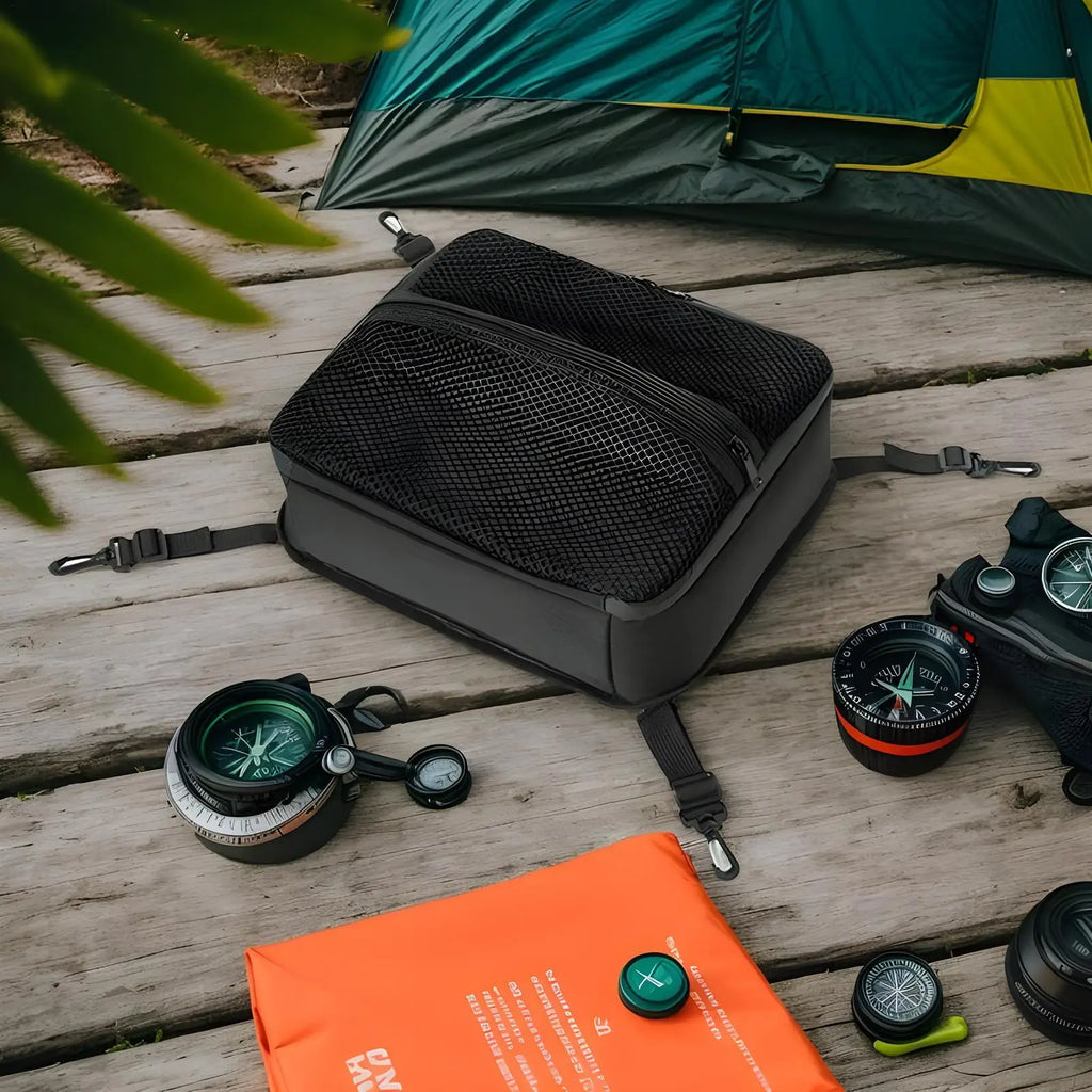 Portable Deck Bag Waterproof Paddle Board Accessories Paddleboard