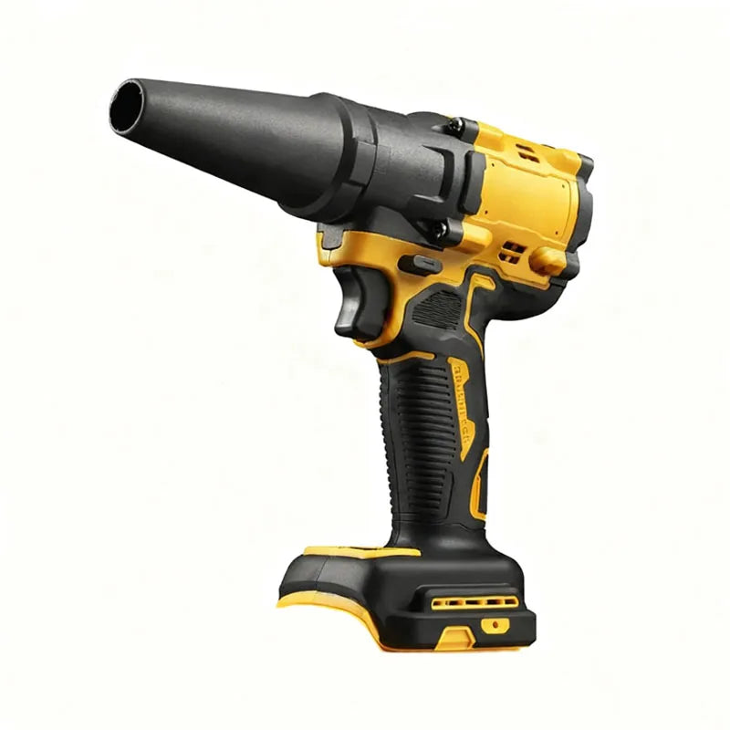 DeWALT 20V Battery 2-in-1 Brushless Turbo Blower Jet Fan Vacuum
