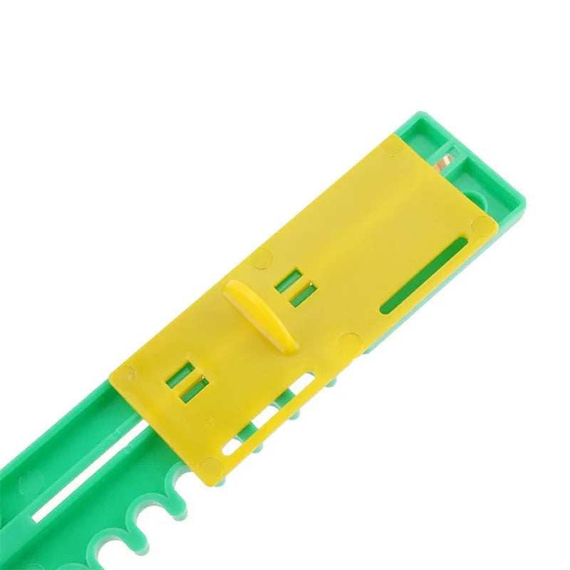 Beekeeping Plastic Beehive Door Prevent Bees Escaping Tools