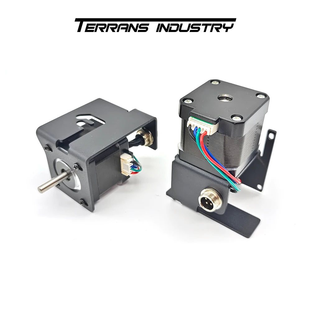 T-brand GOTO Onstep V4 Accessories EXOS2 EQ3D Dual Axis Motor Zpaxo EQ3D