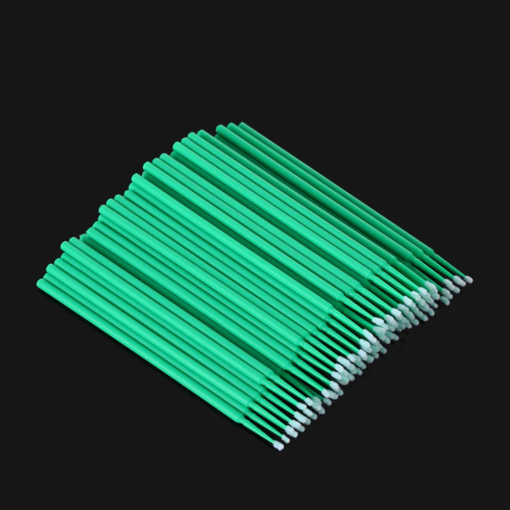 Car Paint Repair Auto Applicator Stick Small Tip Pen Brush Brushes Zpaxo