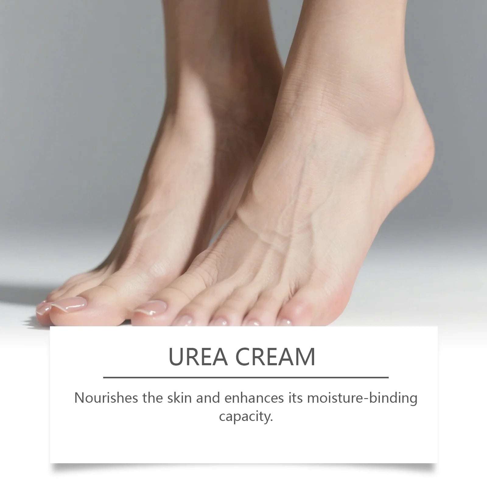 Eelhoe Urea Foot Care Stick – Moisturize Dry Cracked Feet Foot Care Stick Zpaxo