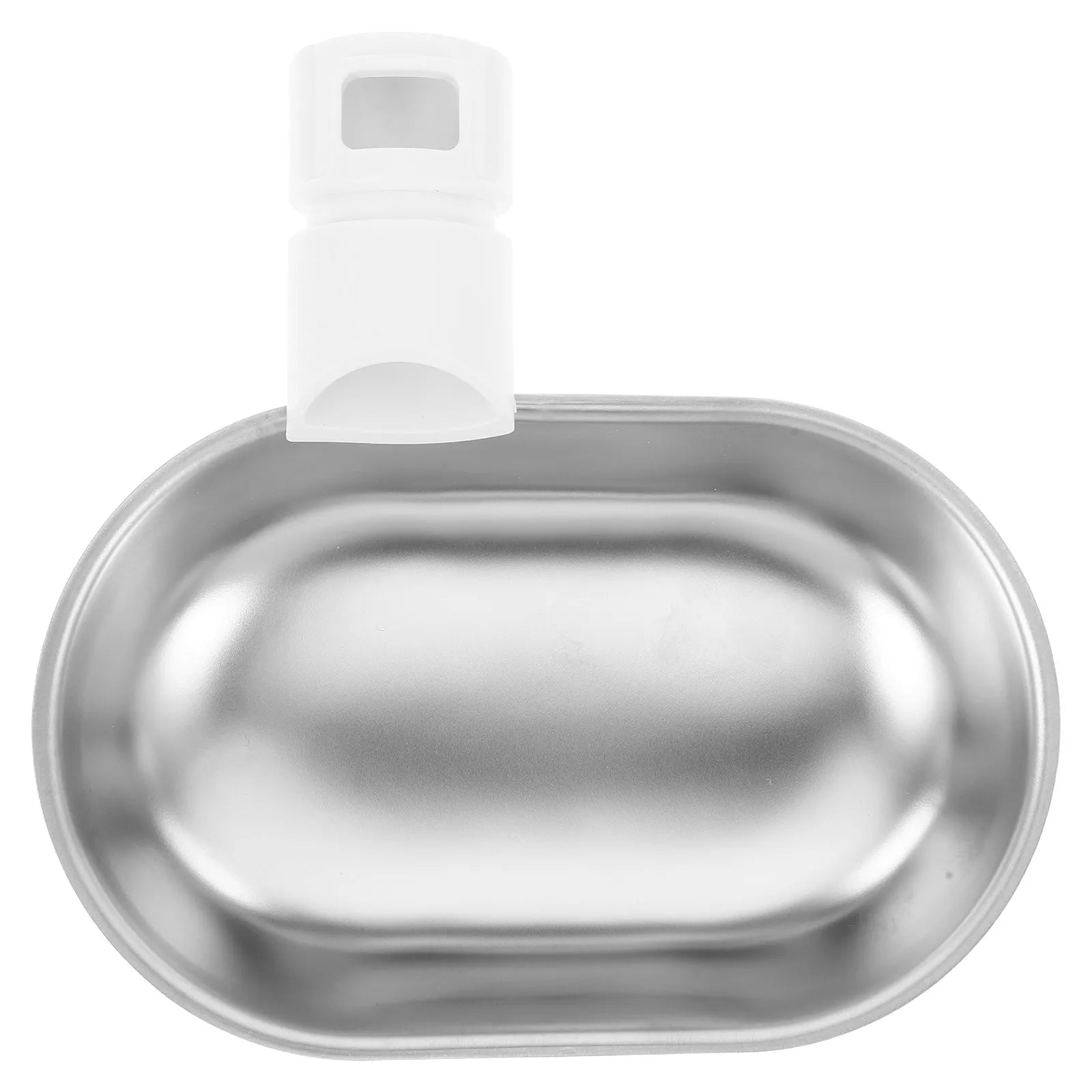 Replacement Stainless Steel Cat Fountain Bowl Universal Dish Indoor