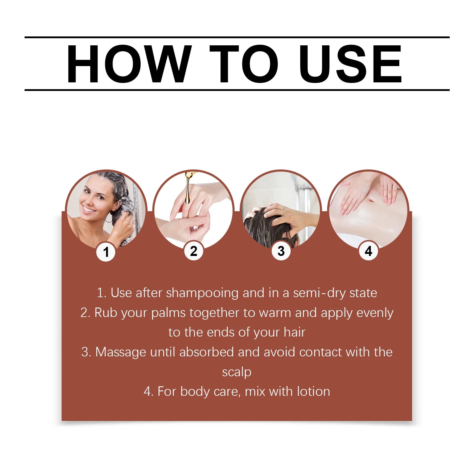 WIYUN Sandalwood Essential Oil – Hair, Body & Massage 50ml Sandalwood Essential Oil Zpaxo