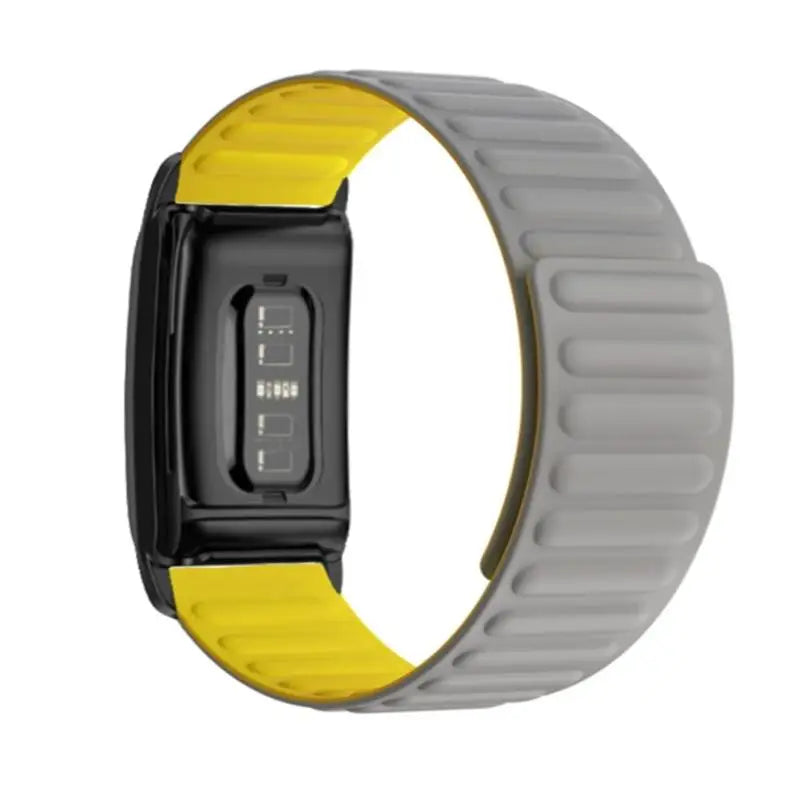 652F Breathable Athletic Silicone Straps Belt Watch Antislip Wrist Zpaxo