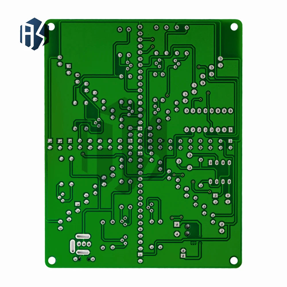 NE555/4017 Explosion Light & Cross Water Flow Light DIY Kit - Flowing Light Electronic Component Assortment for DIY Projects Zpaxo