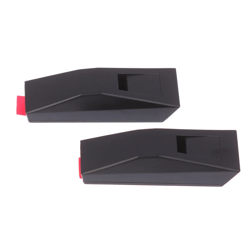 ABS Anti Collision Siren Deer Repeller Ultrasonic Wave Wild Animals
