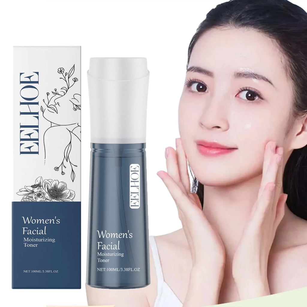 EELHOE Niacinamide Brightening Toner with Hyaluronic Acid Facial Toner Zpaxo Default Title