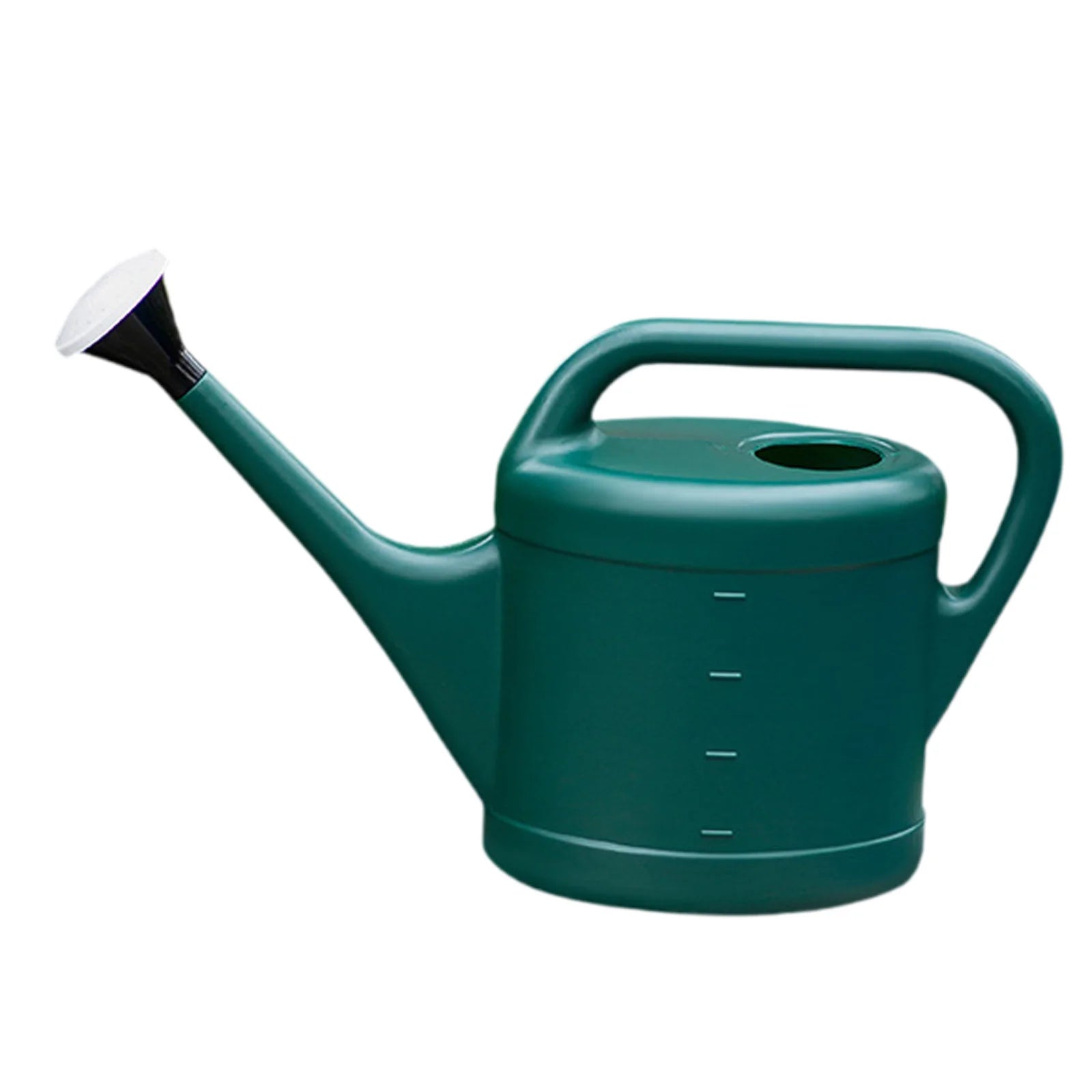 Watering Pot Home Garden Watering Can with Sprinkler Head Long Spout for Plants Pot Farmhouse Planting House Flower Backyard Zpaxo 10L 57x18x32cm