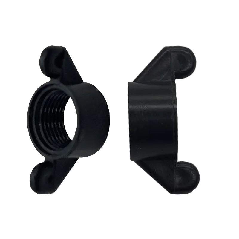 Chicken Bird Water Drinker Screws Automatic Floating Poultry Zpaxo