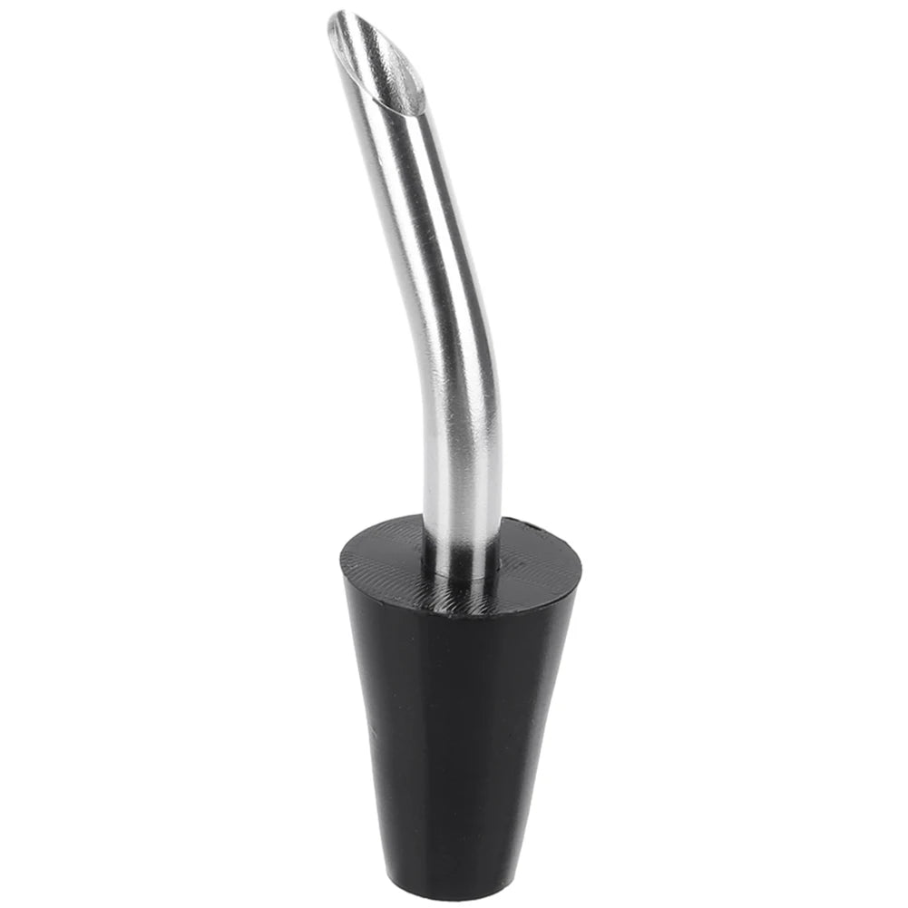 Food-grade Kettle Mouth Extension Tube Camping Spout Nozzle