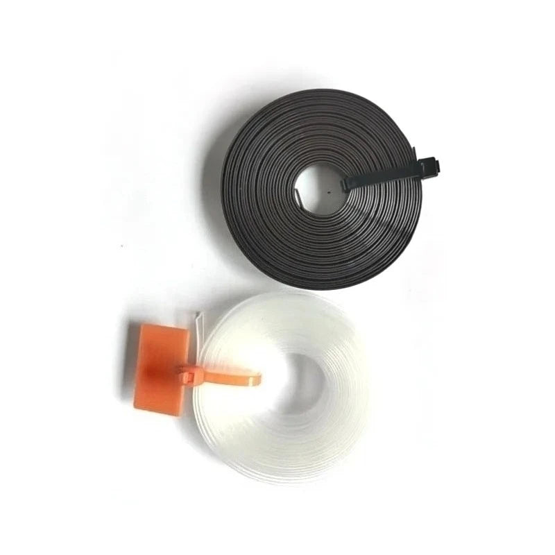 1roll 1cm Width Hair Extensions Hot Glue Melt Fusion Keratin Glue Pre-bonded Tool For Hair Extension Salon Styling Tool Zpaxo