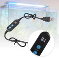 652F Timer Switches Line Fish Lighting Desk Accessories Zpaxo CN