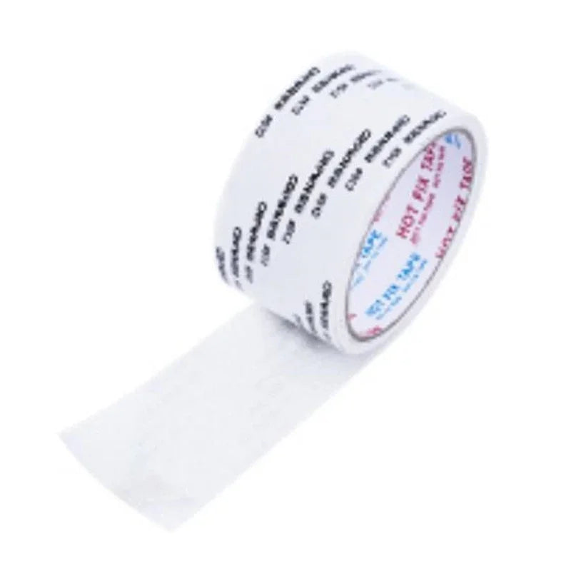 2M Window Screen Tape Anti-Mosquito Screen Repair Subsidy Self-Adhesive Door Curtain Mosquito Net Hole Patch Repair Tapes Zpaxo white 5CM 2M