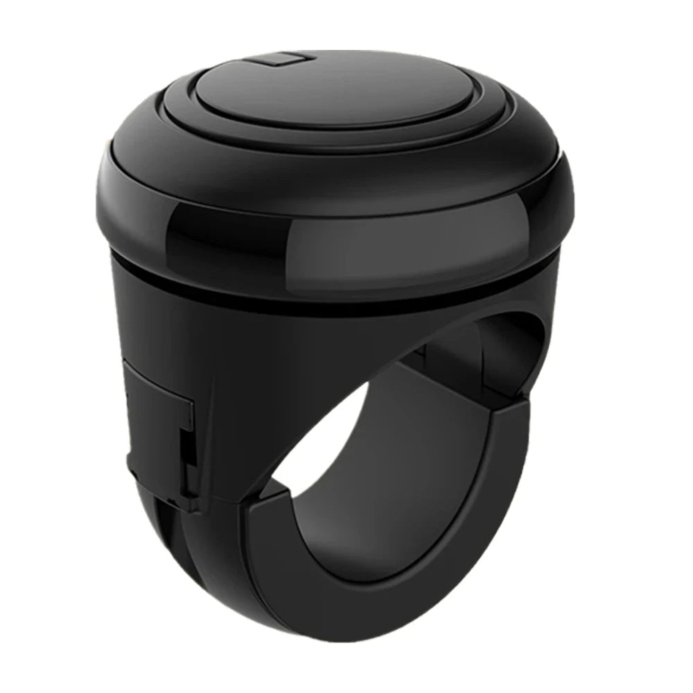 360° Steering Wheel Spinner Knob – Metal Bearing Power Ball Steering Wheel Spinner Zpaxo type-1