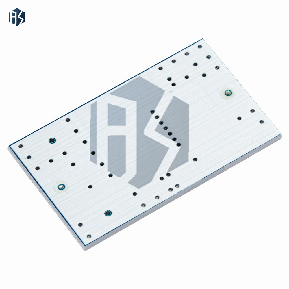 1S 7A 3.2-3.65V/3.7-4.2V LiFePO₄/Li-ion Battery Protection Board Overcurrent, Charge/Discharge Protection Zpaxo