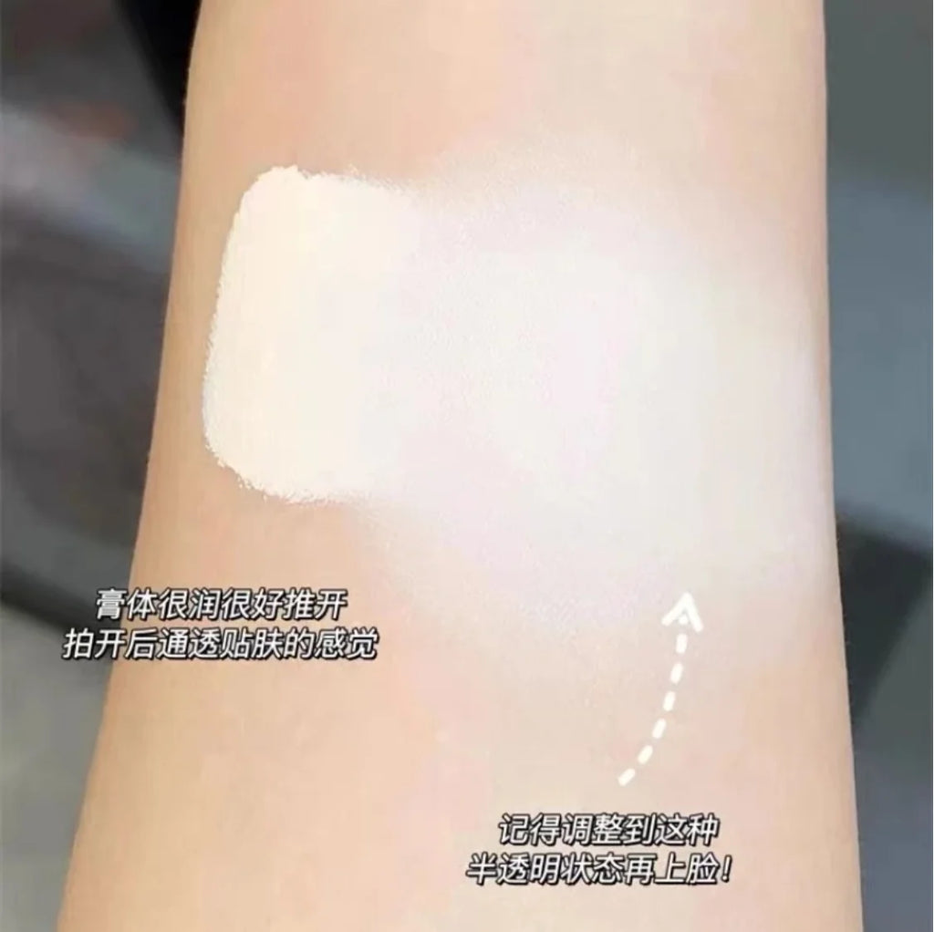 Maogeping Face Highlight Cream Light Shadow Sculpting Powder Zpaxo