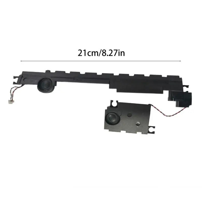 652F 1 Pair Replacement Laptop Internal Left & Right Speaker for 5520 5525 7520 Zpaxo