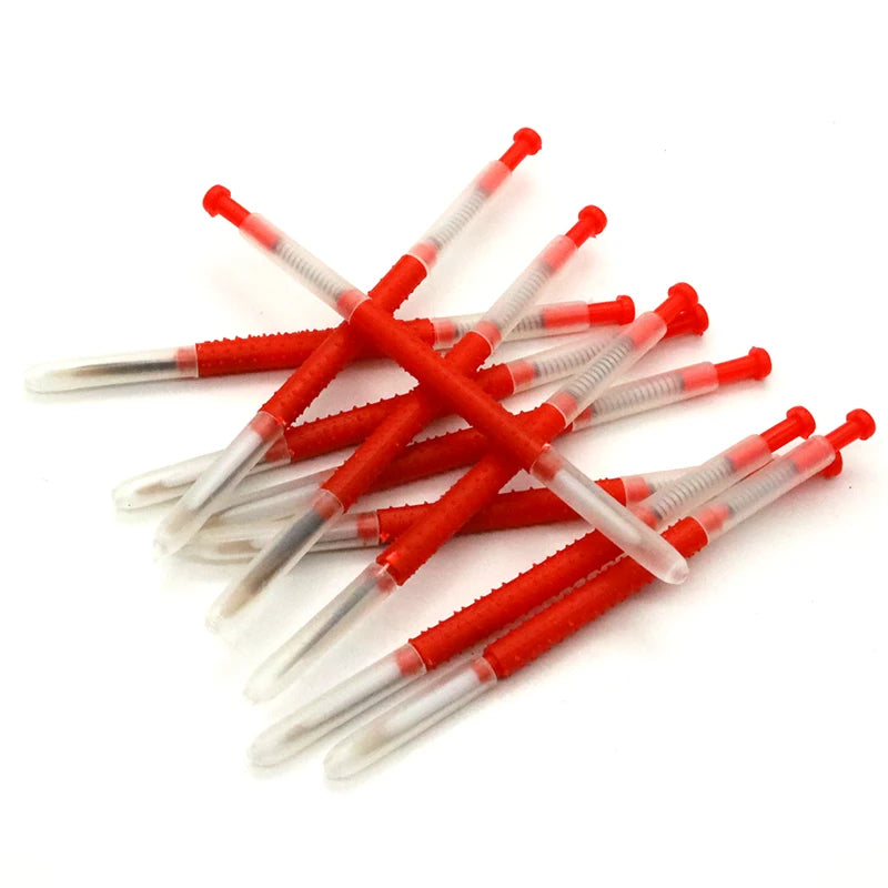 Apiculture Nicot Queen Bee Rearing Plastic Graft Larva Pen Hair