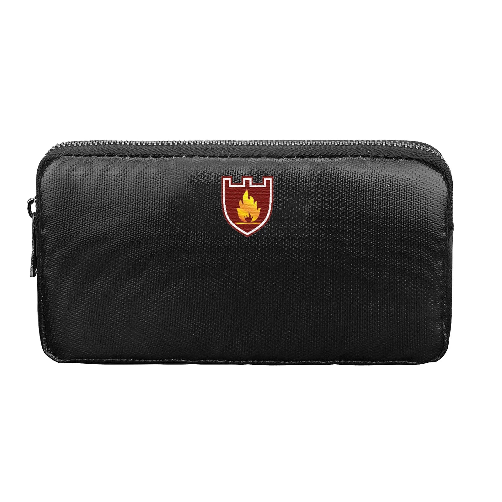 8 07 Portable Fireproof Bag Waterproof Cash Money Safety Bags 1292