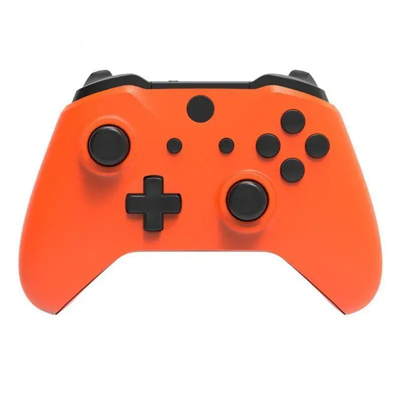 652F 1 Set Housing for Case for Shell Faceplates Cover with Bumpers Trigger ABXY Buttons for XB Controller Zpaxo