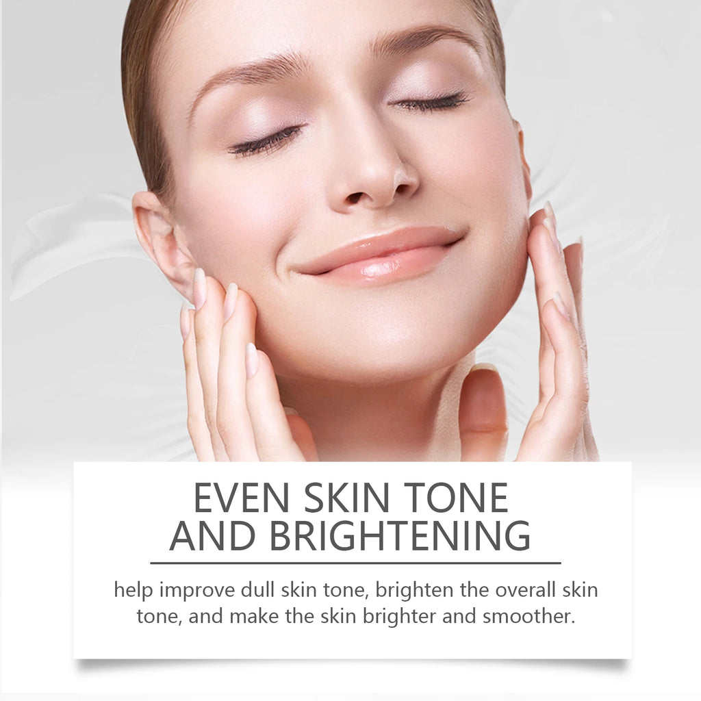 Eelhoe Collagen Firming Cream – Reduce Dark Spots & Brighten Firming Face Cream Zpaxo