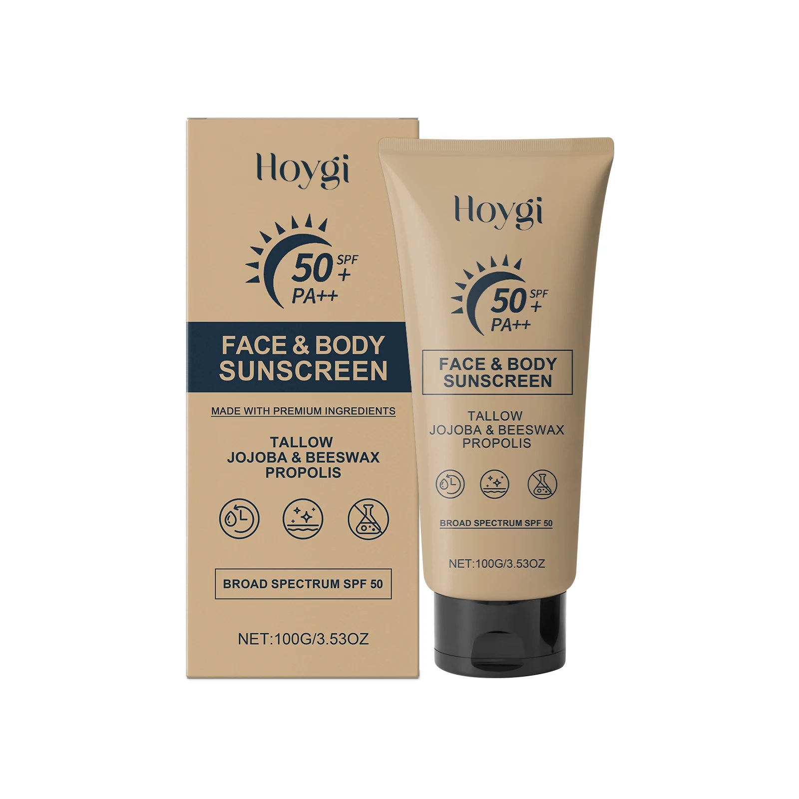 Repair Skin Refreshing Protective Cream Gentle Moisturizing Outdoor Protection Lightweight and Non-Greasy Skin Cream Zpaxo