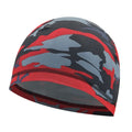 Quick-Dry Cycling Inner Cap – Anti-UV Unisex Helmet Sports Hat
