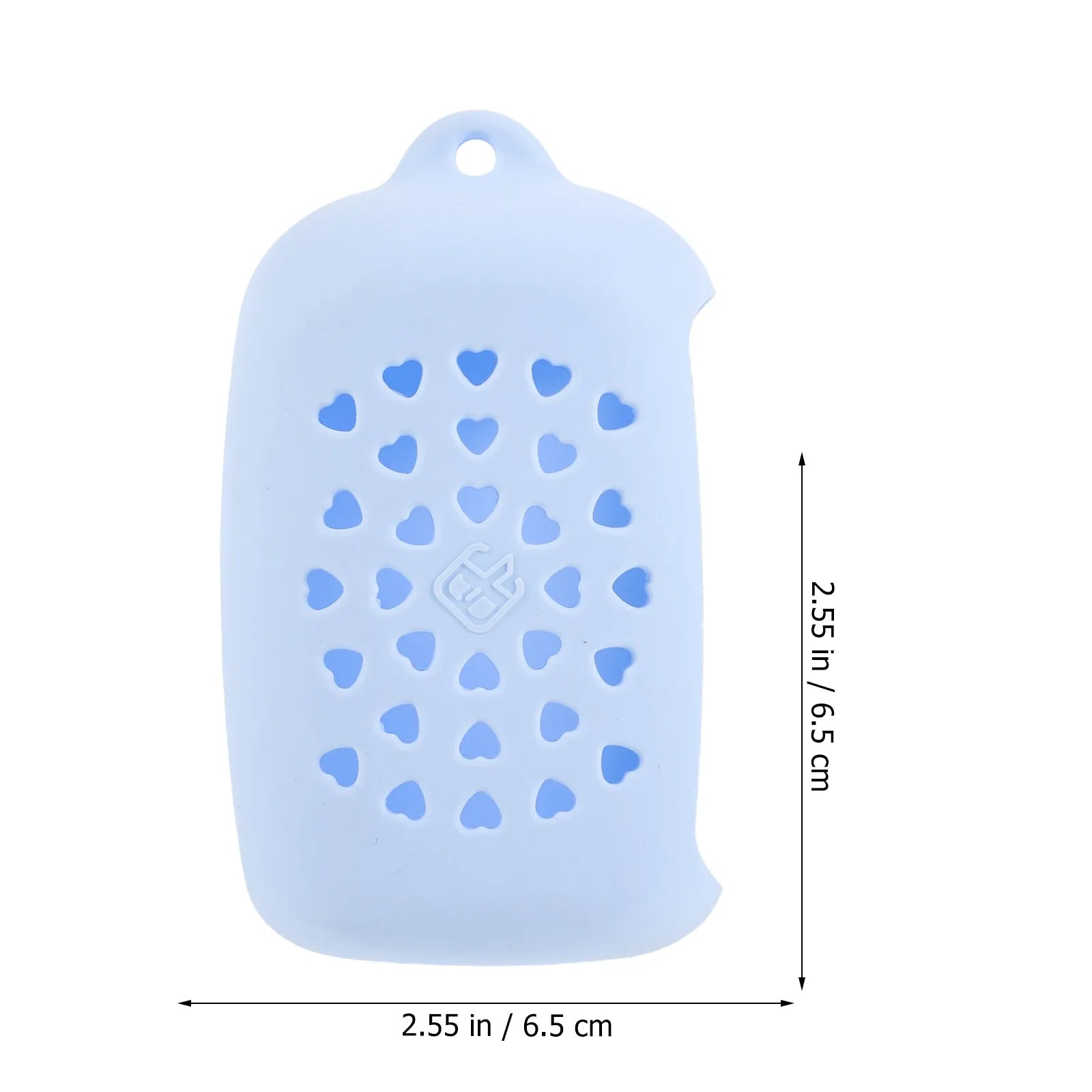 Mini Silicone Travel Towel Bag Portable Foldable Pouch Efficient