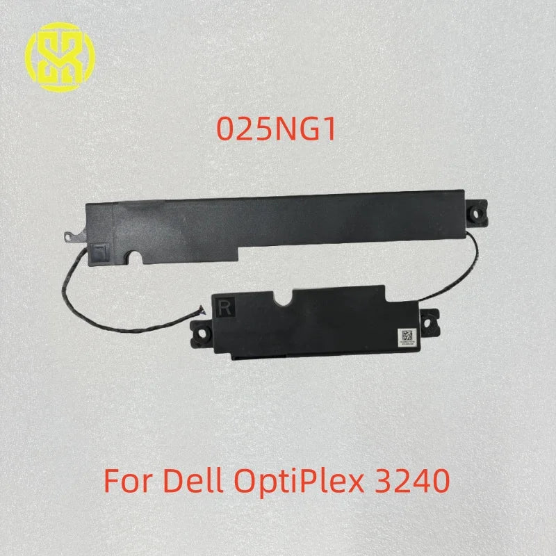 025NG1 Left Right Built-in Speaker Dell Optiplex 3240