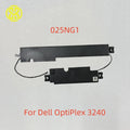 025NG1 Left Right Built-in Speaker Dell Optiplex 3240