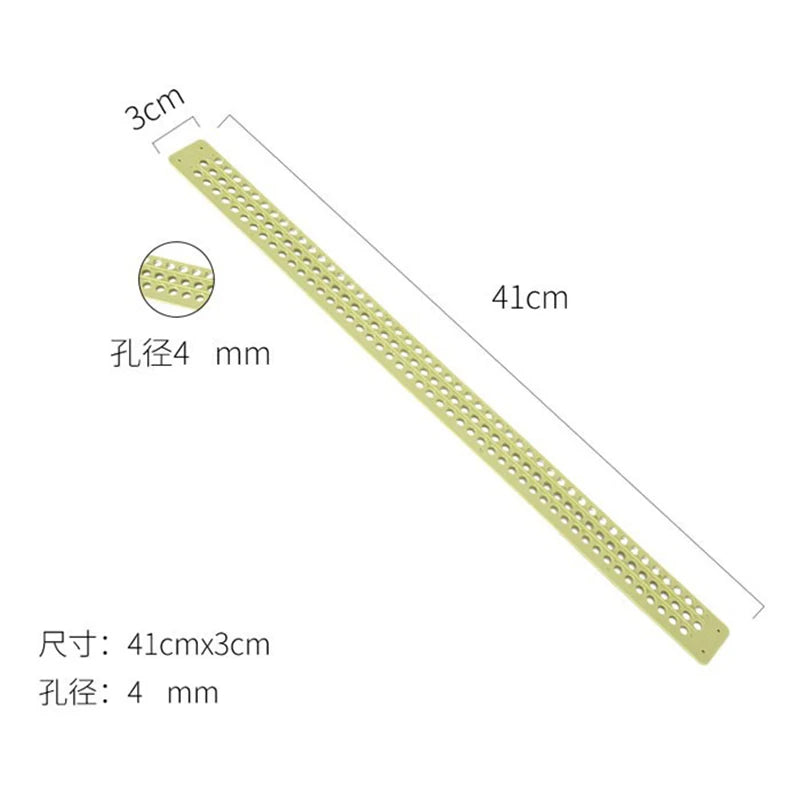 5 20 Beekeeping Pollen Collector Tools Plastic Trap Beehive Entrance