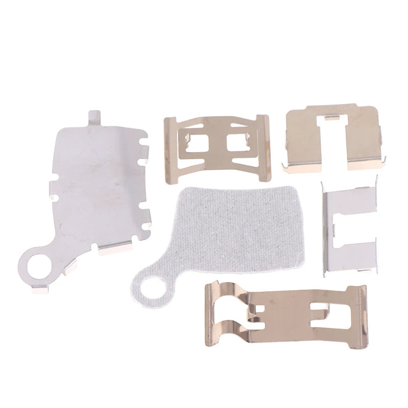 KTM SX SXF XC XCF Brake Caliper Spring Clip Set | 54813018000