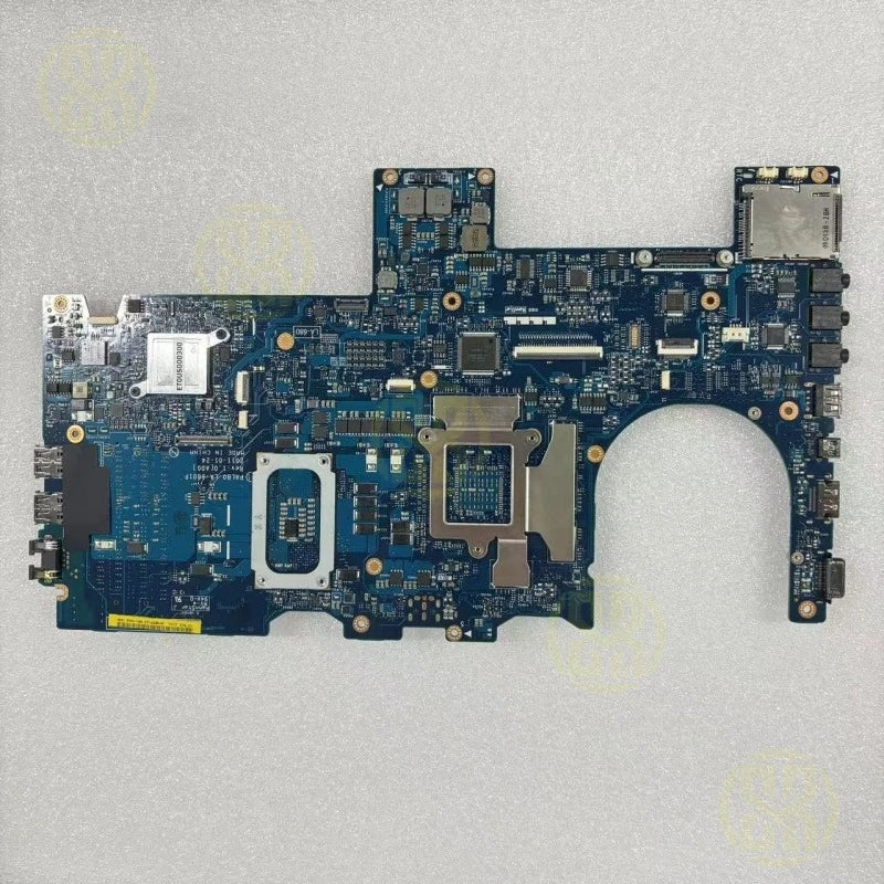 CN-0XYCJJ 0XYCJJ XYCJJ Mainboard LA-6801P DELL M14X R1 Laptop
