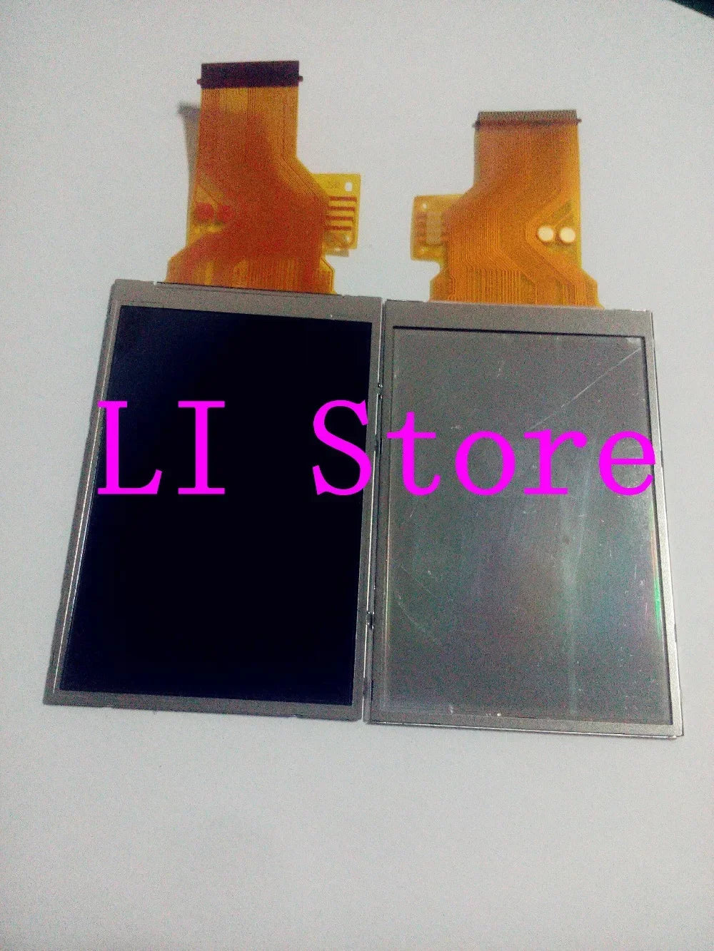 LCD Display Screen Panasonic Lumix DMC-GF5 DMC-G5 GF5 G5 Digital