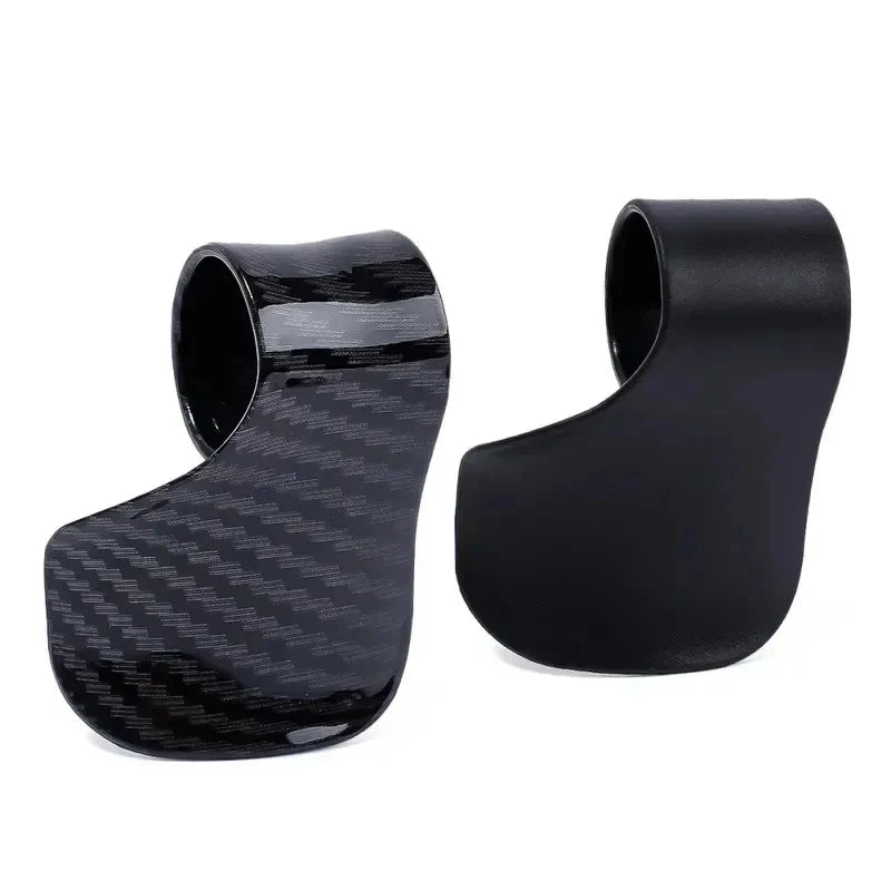 Motorcycle Throttle Assist Handle & Thumb Clip | 1–8 Pcs